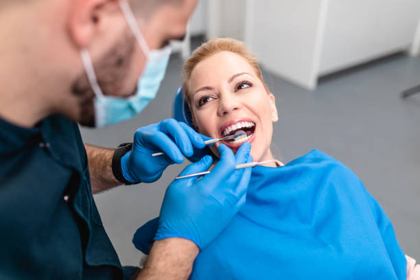 Best Dental Exams and Cleanings  in Sauk Vlage, IL