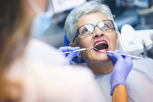 Best Cosmetic Dentistry  in Sauk Vlage, IL