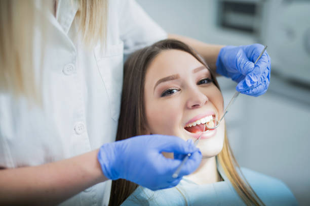 Emergency Dental Services in Sauk Village, IL