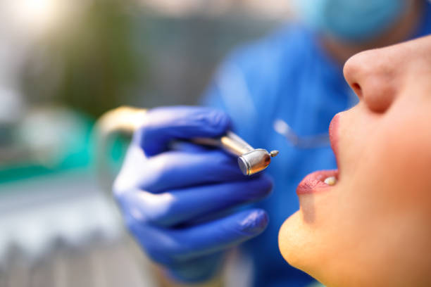 Laser Dentistry in Sauk Village, IL